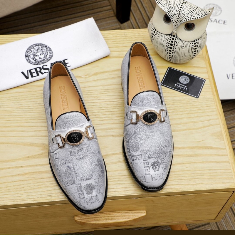 Givenchy Leather Shoes
